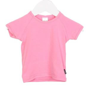 Bonds Pink Tee